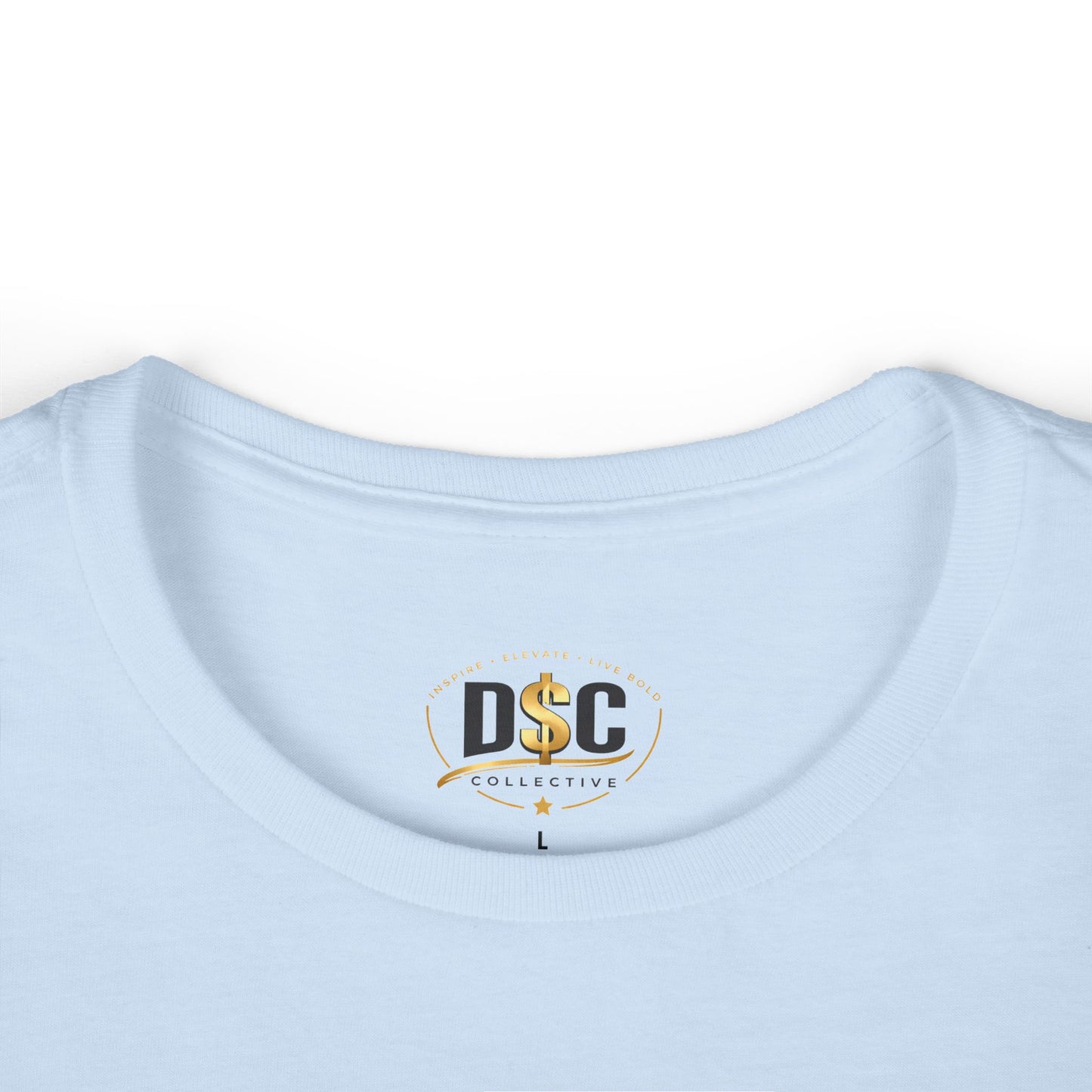 Baseball Love Tee — Personalized Back Number Women's Shirt